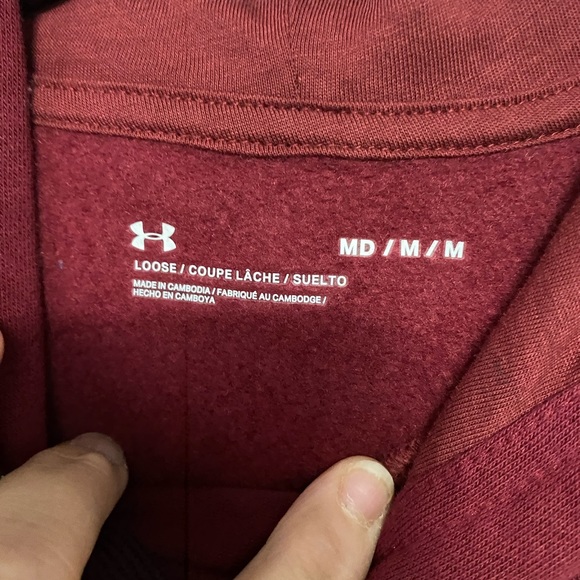 Sweatshirt - Picture 4 of 4